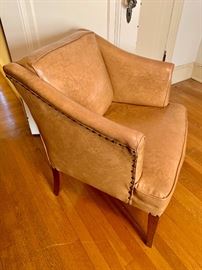 Vintage chair