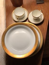 Rosenthal  and Haviland 