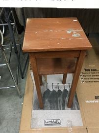 Distressed Primitive Table: Small PT5005  https://www.ebay.com/itm/123361891255