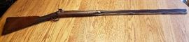 Antique Fowling Gun/Muzzle Loader