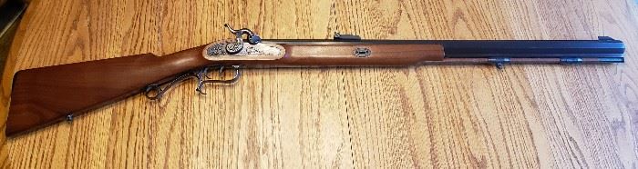 Thompson Center Renegade Muzzle Loader 54 cal.