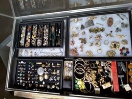 Costume Jewelry