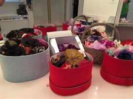 A flower for every occasion 