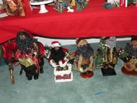 QUALITY CHRISTMAS ITEMS.