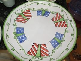 VIETRI WALL CHARGER.