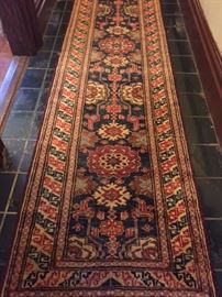 Antique Rugs