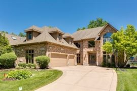 Julian Estate Sale Home