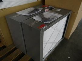 2 Pure Air Air Purification Systems