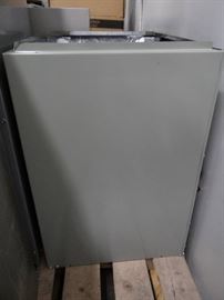 Arm Stand Air Conditioner A coil Model 4PXCDU60B