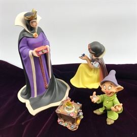  Disney Figurines with Boxes https://ctbids.com/#!/description/share/45044