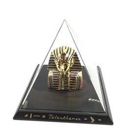 Cleopatra and King Tut Collection    https://ctbids.com/#!/description/share/45054