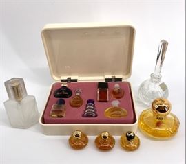 Eau by Gucci, Anne Klein ll and More Fragrance https://ctbids.com/#!/description/share/45065