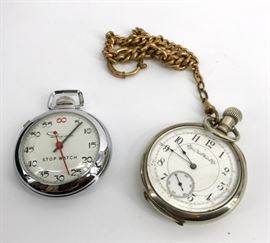 Beautiful Watches in Cases https://ctbids.com/#!/description/share/45078