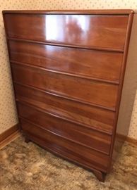Kling Cherry Bedroom Set   https://ctbids.com/#!/description/share/45082