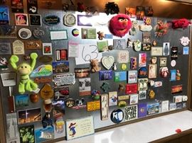 Magnets to fill your Fridge https://ctbids.com/#!/description/share/45099