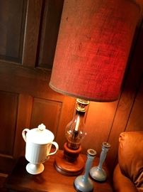 Lot's Of Great Lamps...