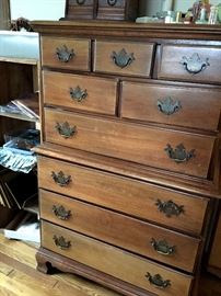 Dressers and Chests...