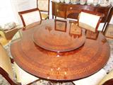 Quality Formal Dining Room Suite  *Orginial Cost $14,000* Don't miss this one!!