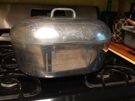 magnalite 13 qt roaster