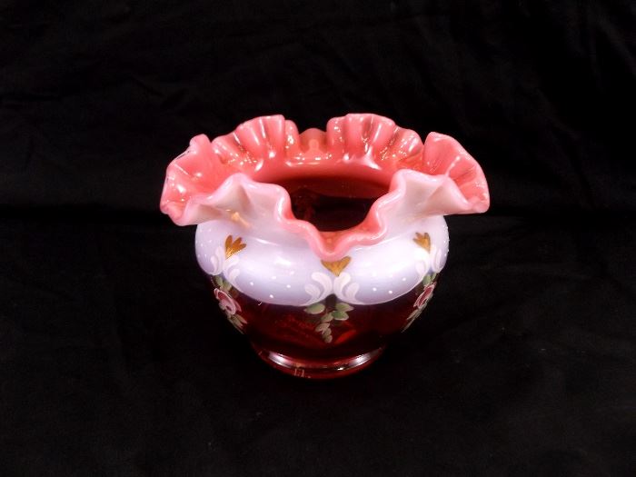 Fine Arts Glass Household And Collectibles Starts On 9 6 2018