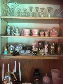 Loads of vintage smalls!! 