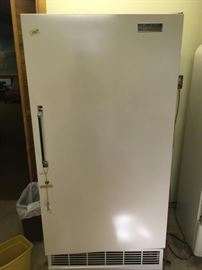 Freezer 