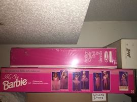 My Size Barbie, NOS
