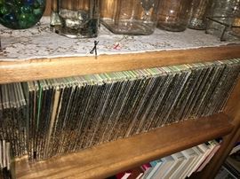 Vintage Little Golden Books