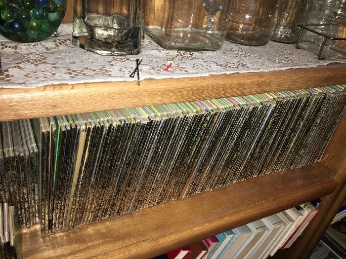 Vintage Little Golden Books