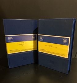 National AudioVisual Center cassettes on Pilot training for dealing with windshear