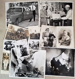 Vintage & antique photos