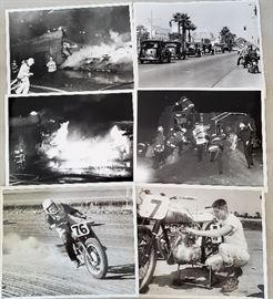 Vintage & antique photos