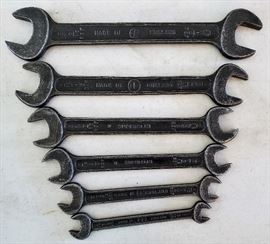 Vintage & antique tools