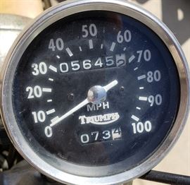 Vintage 1973 Triumph TR5T Trophy Trail 500cc low mileage motorcycle, COMING UP SOON in our Long Beach, CA estate sale. This Friday and Saturday, September 14th & 15th, 9am to 3pm. 
3916 Cerritos Ave
Long Beach, CA 90807 #bixbyknolls 
Scroll through all 4 photos
.
.
.
#estatesale #longbeach #triumphmotorcycle #triumphmotorcycles #triumph #motorcycle #triumphnation #fortheride #rideordie #ride #1973 #motorcyclesofinstagram #twowheels #irodetoday #instamoto #motorcyclephotography #motorcyclelife #british #uk #isdt