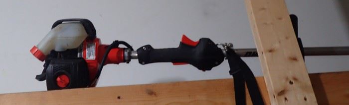 ECHO PPT-2620 Pole Saw 25.4cc Gas Engine