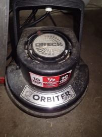 ORBITER / ORECK