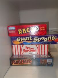 GAMES
