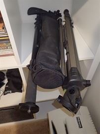 TRI PODS