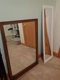 LARGE MIRRORS