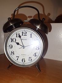 CLOCK