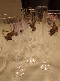 FLUTES