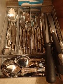 SILVERWARE