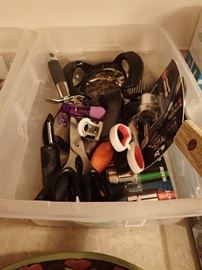 GADGETS