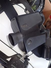 BINOCULARS