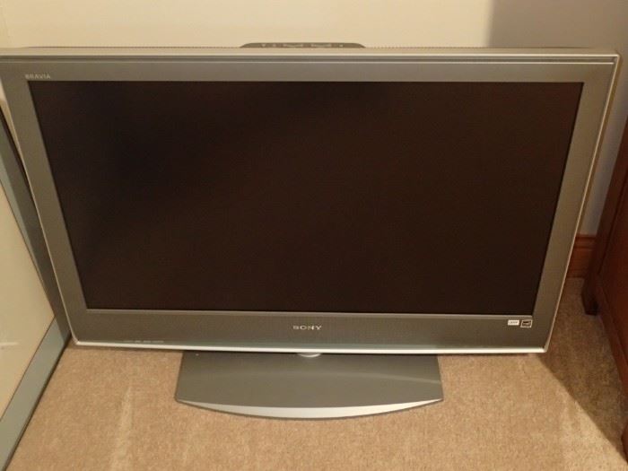 SONY TV