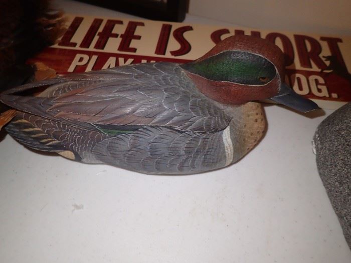 DECOYS