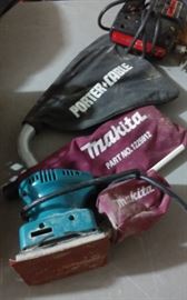 MIKITA SANDER AND BAG