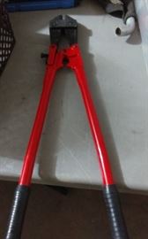 HEAVY DUTY SNIPS