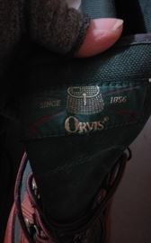 ORVIS HUNTING BOOTS