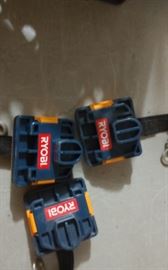 RYOBI